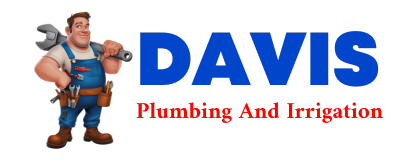 Trusted plumber in HANCEVILLE